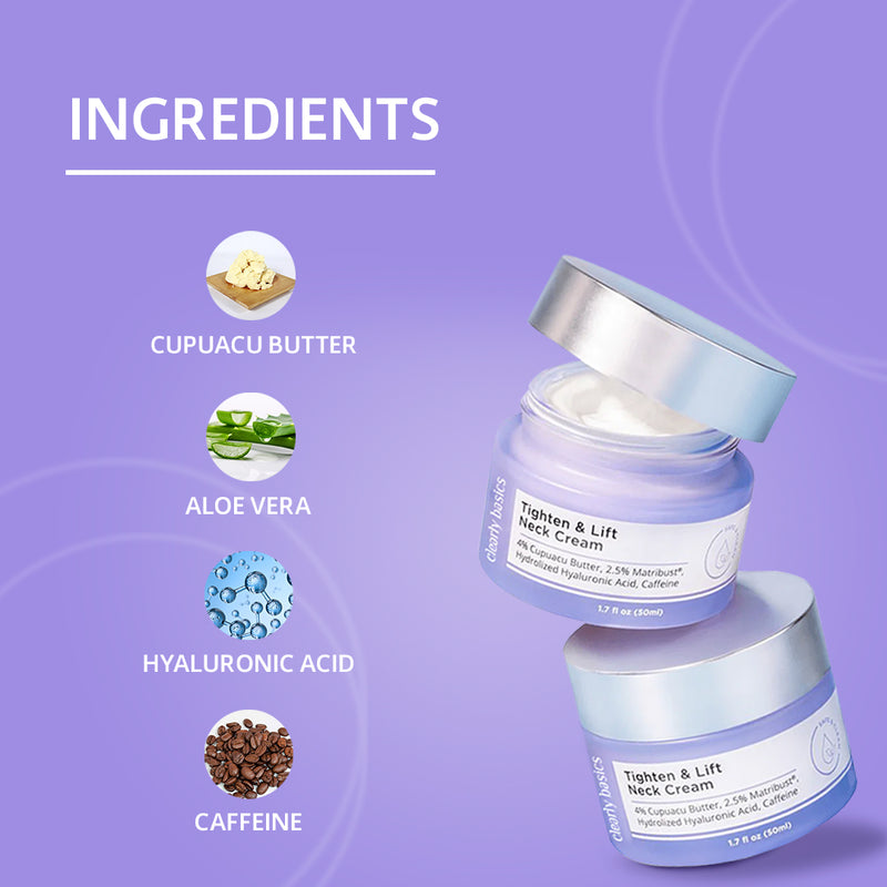 كريم شد ورفع الرقبة