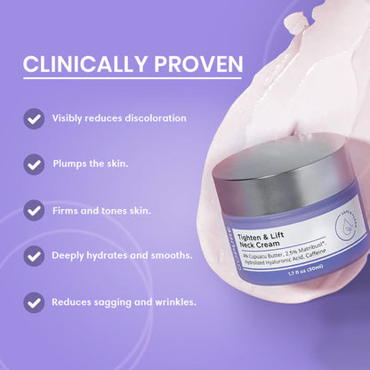 كريم شد ورفع الرقبة