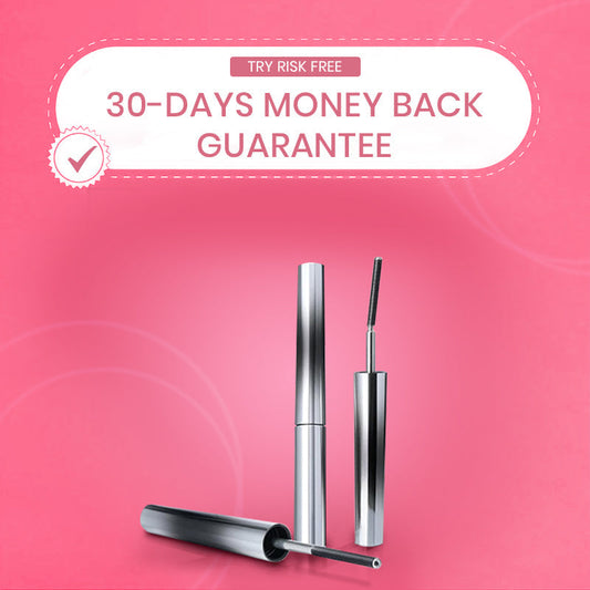 ماسكارا آيرون كيرل