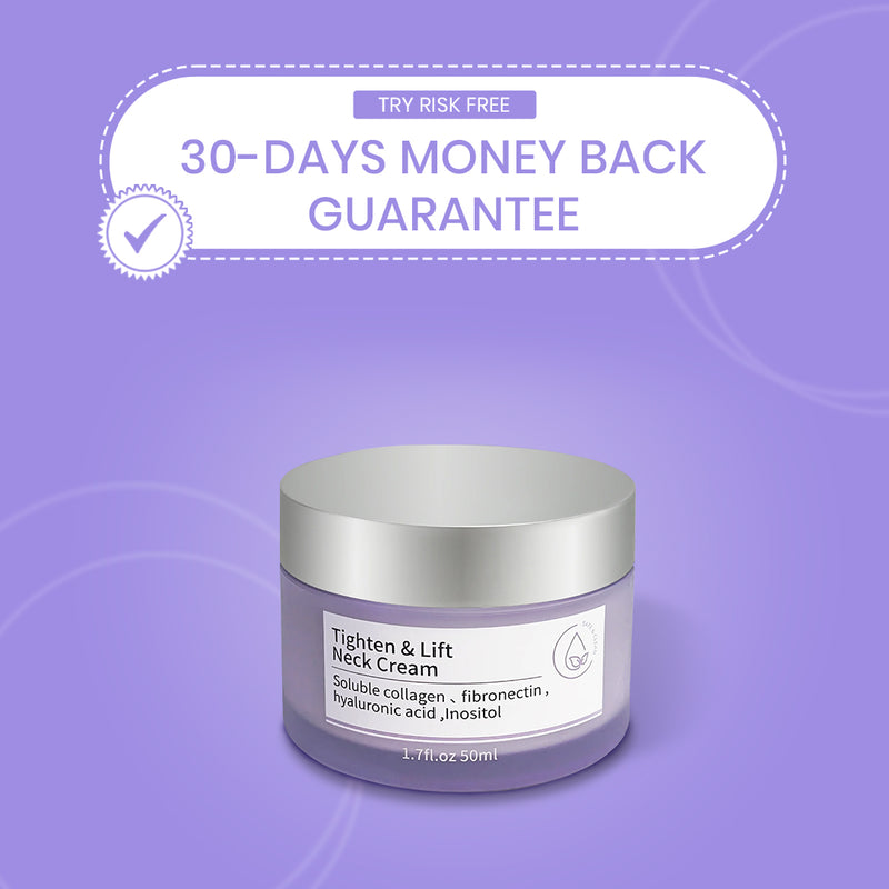 كريم شد ورفع الرقبة