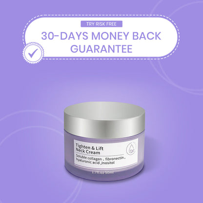 كريم شد ورفع الرقبة