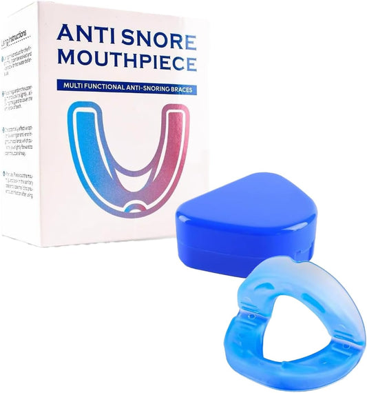 جهاز مقاومة الشخير